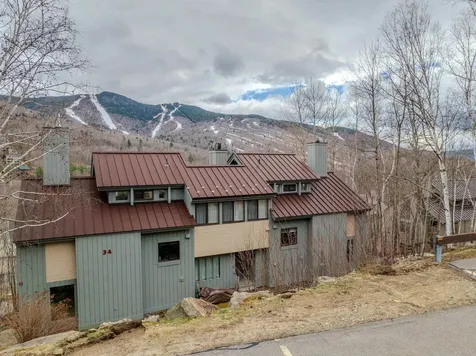 34 Ravine Lane Lincoln NH 03251