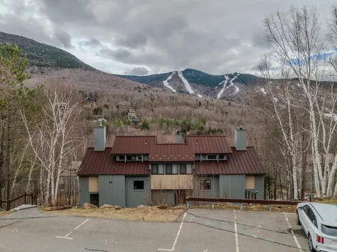 34 Ravine Lane Lincoln NH 03251