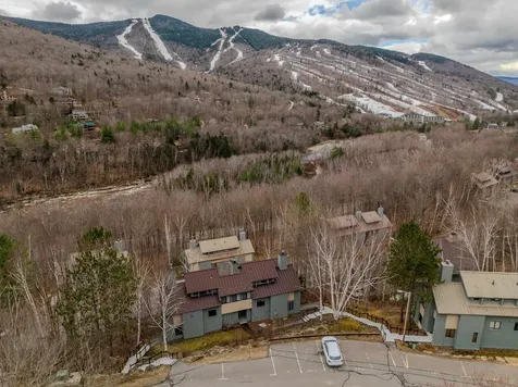 34 Ravine Lane Lincoln NH 03251