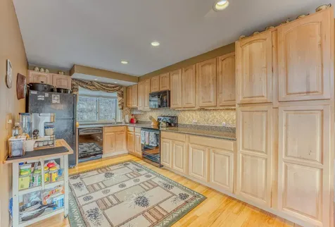 34 Ravine Lane Lincoln NH 03251