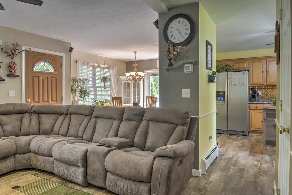 92 Back Ashuelot Road Winchester NH 03470
