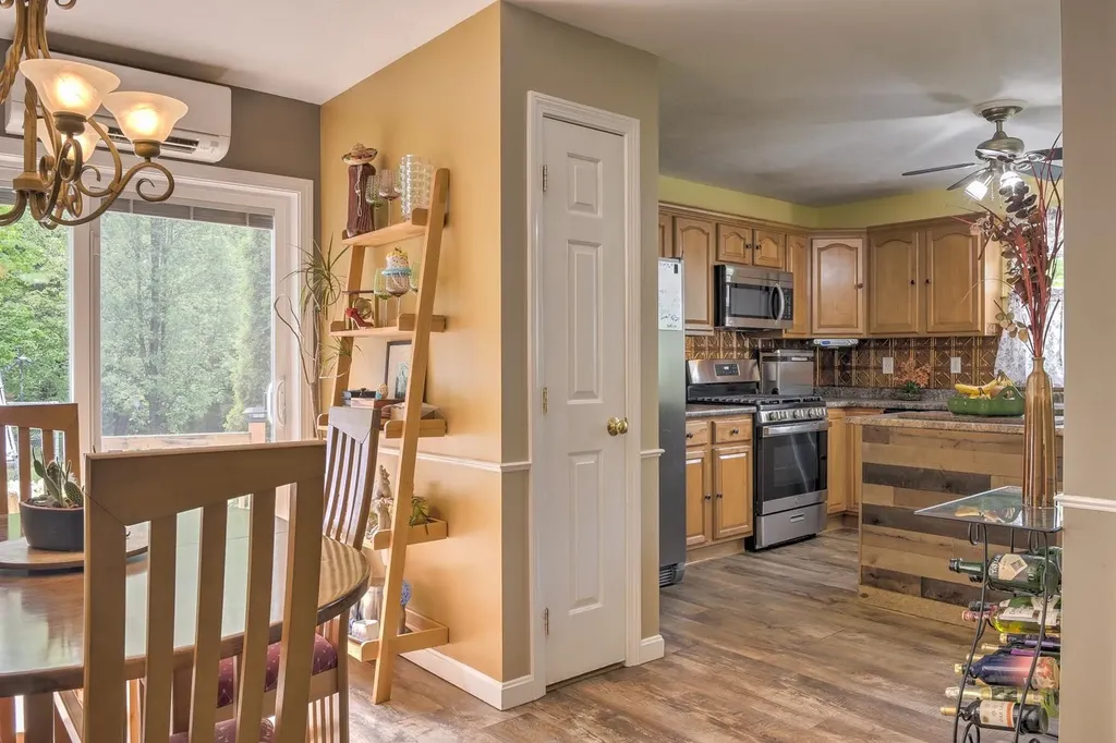 92 Back Ashuelot Road Winchester NH 03470