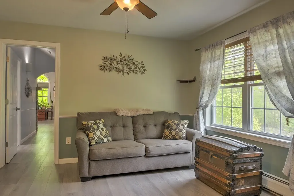 92 Back Ashuelot Road Winchester NH 03470