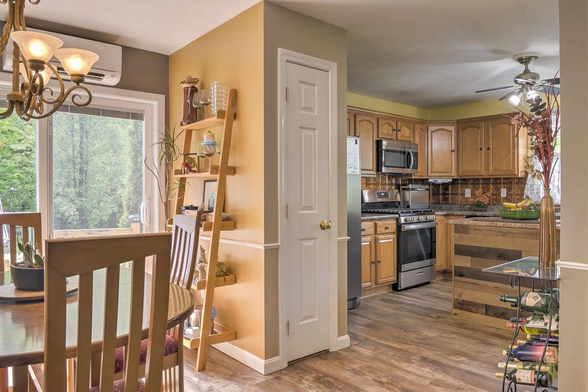 92 Back Ashuelot Road Winchester NH 03470