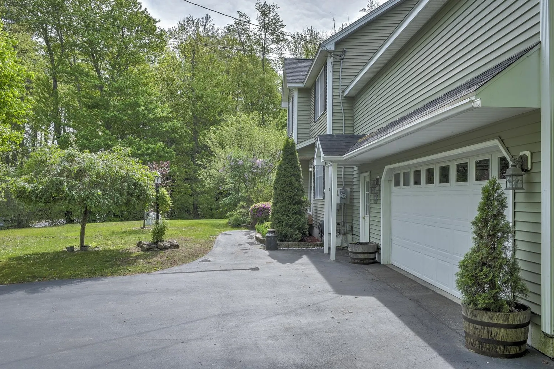 92 Back Ashuelot Road Winchester NH 03470