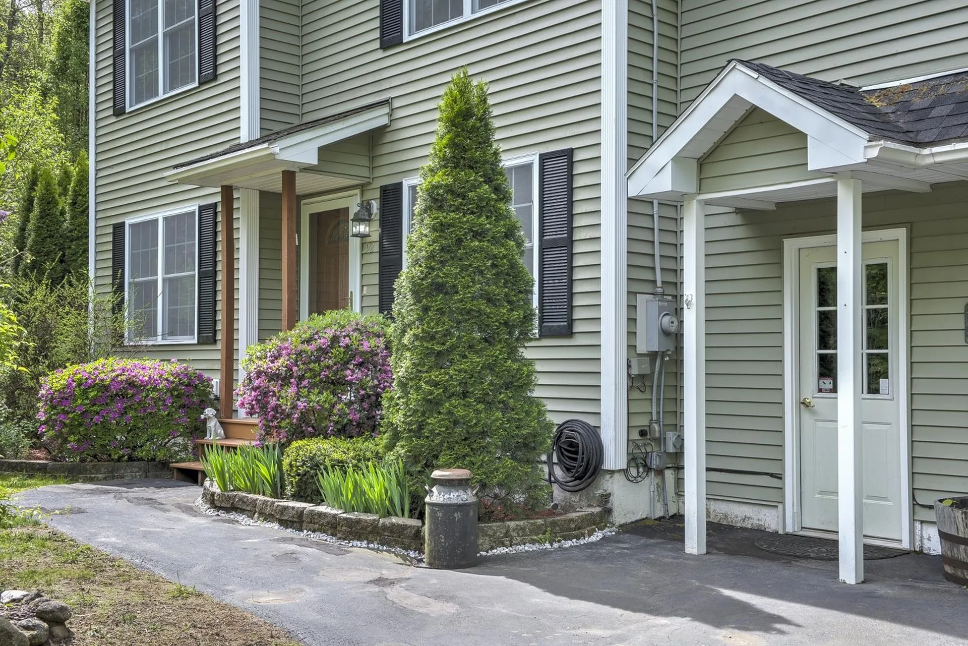 92 Back Ashuelot Road Winchester NH 03470