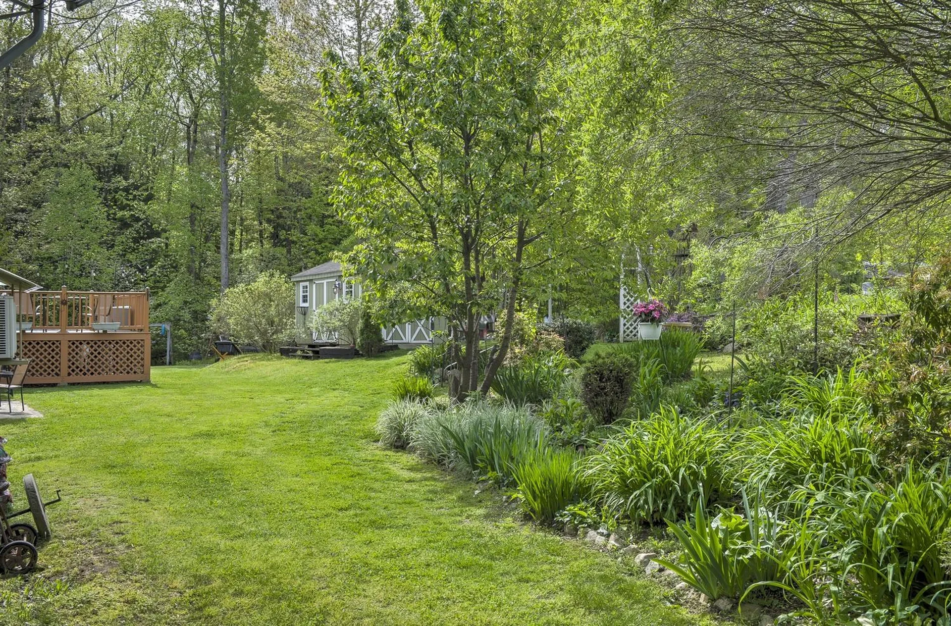 92 Back Ashuelot Road Winchester NH 03470