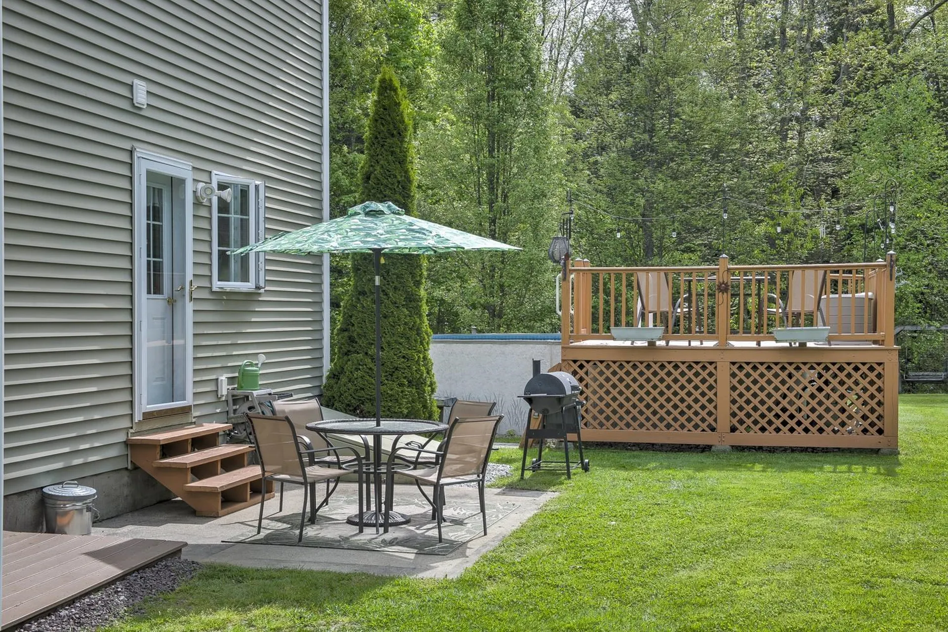 92 Back Ashuelot Road Winchester NH 03470