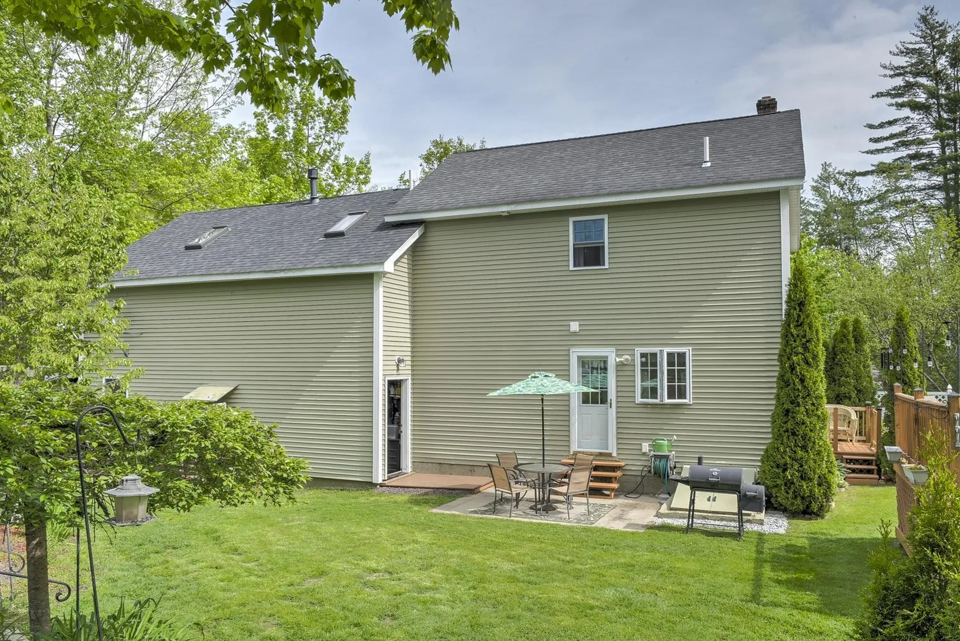 92 Back Ashuelot Road Winchester NH 03470