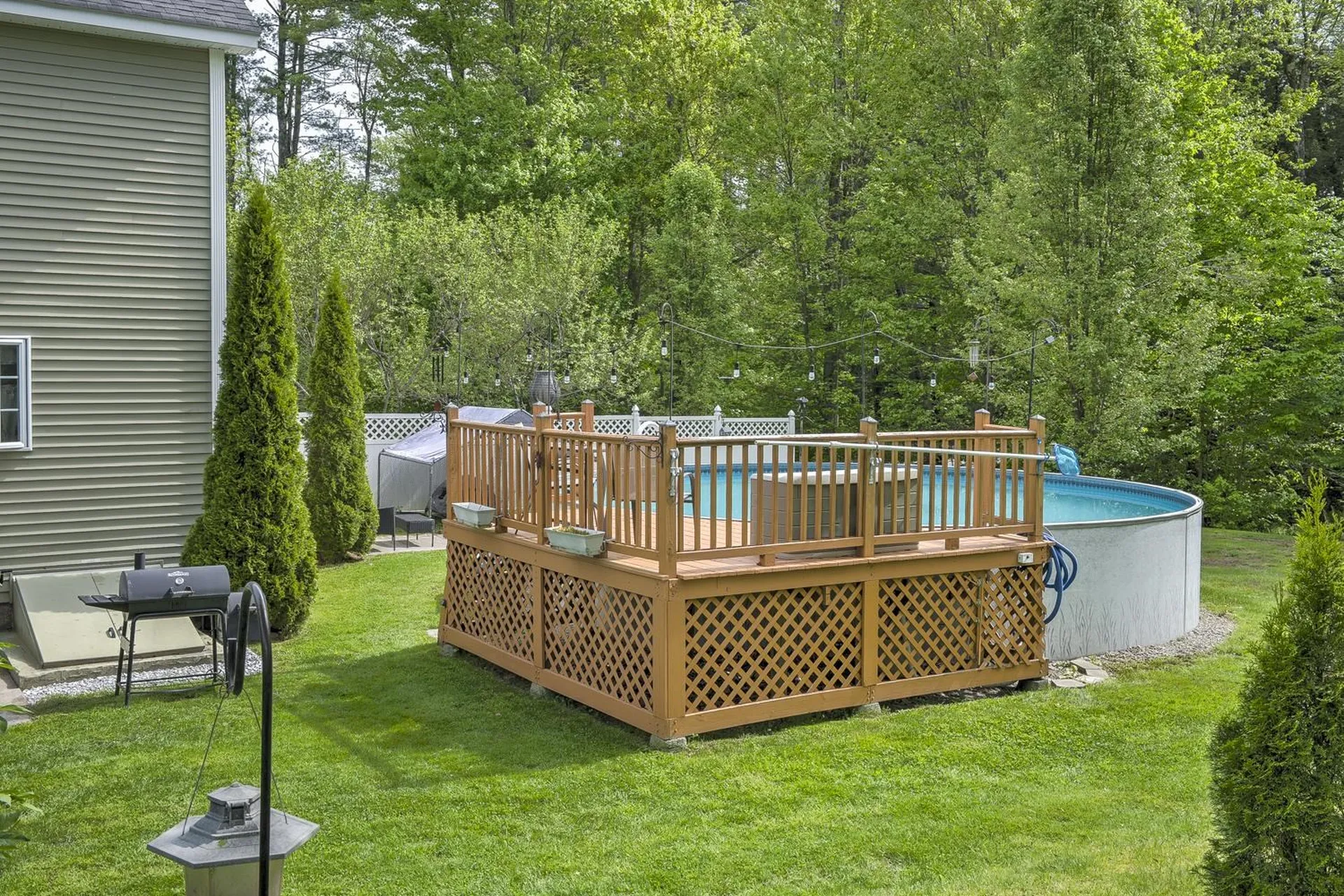 92 Back Ashuelot Road Winchester NH 03470