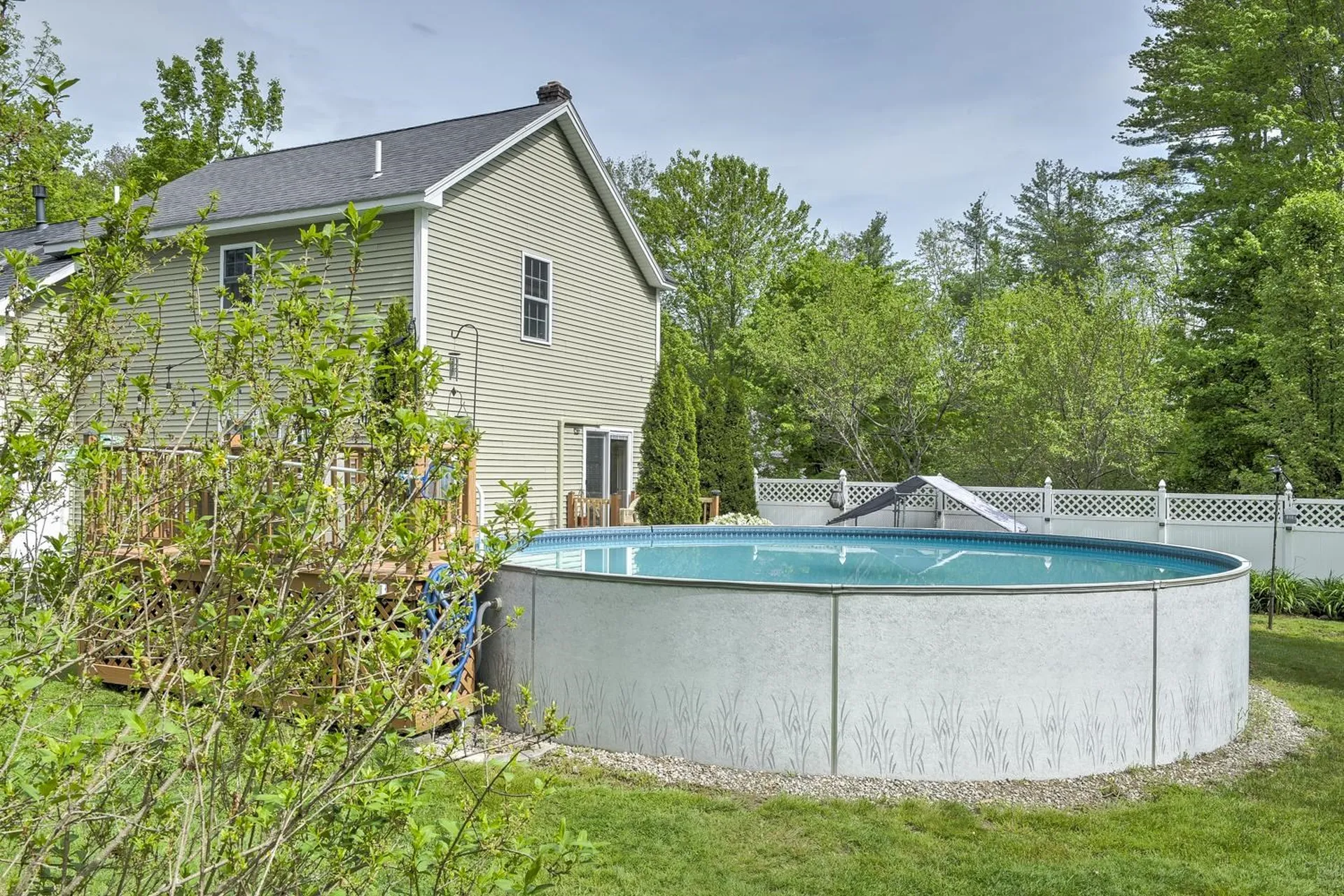 92 Back Ashuelot Road Winchester NH 03470