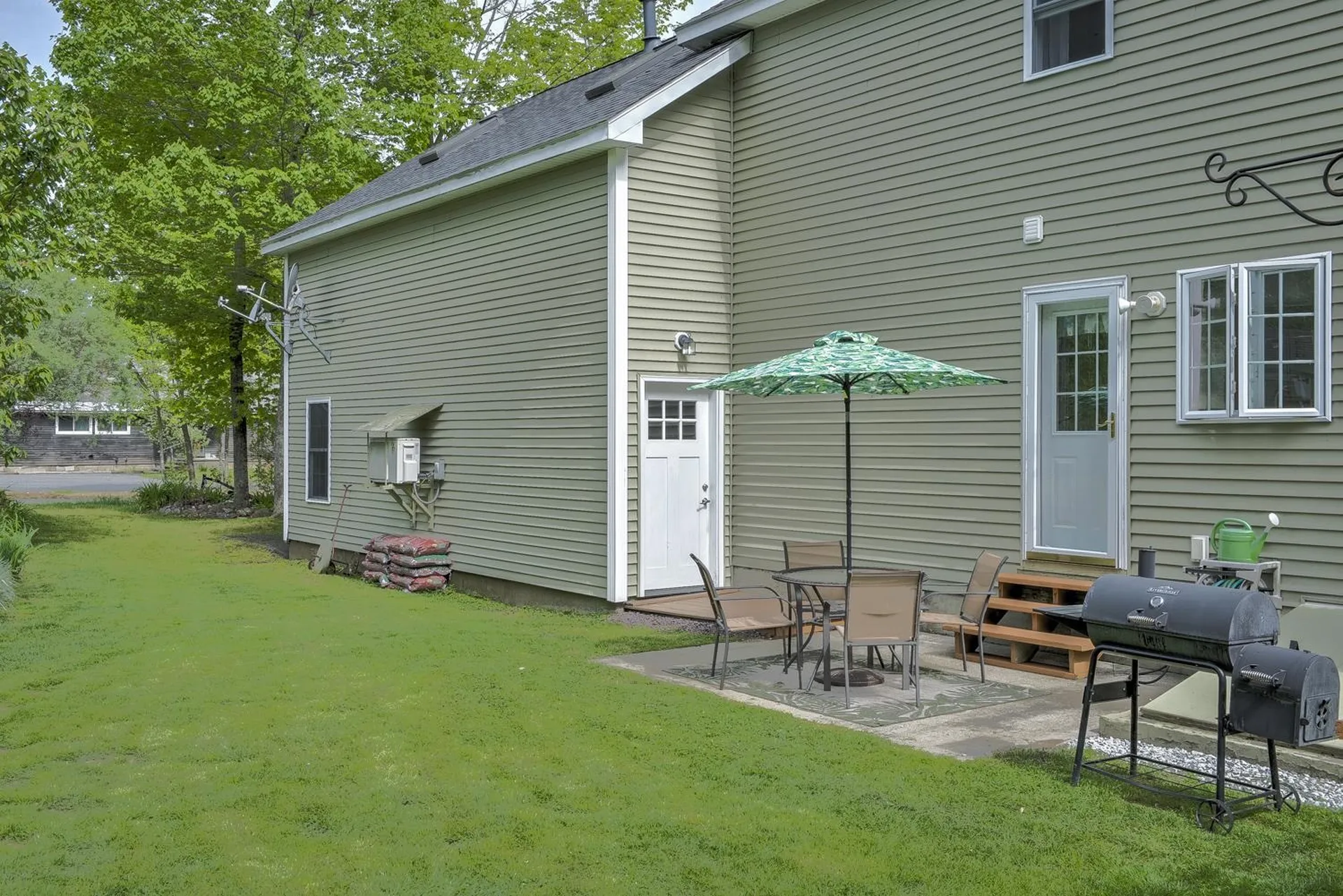 92 Back Ashuelot Road Winchester NH 03470