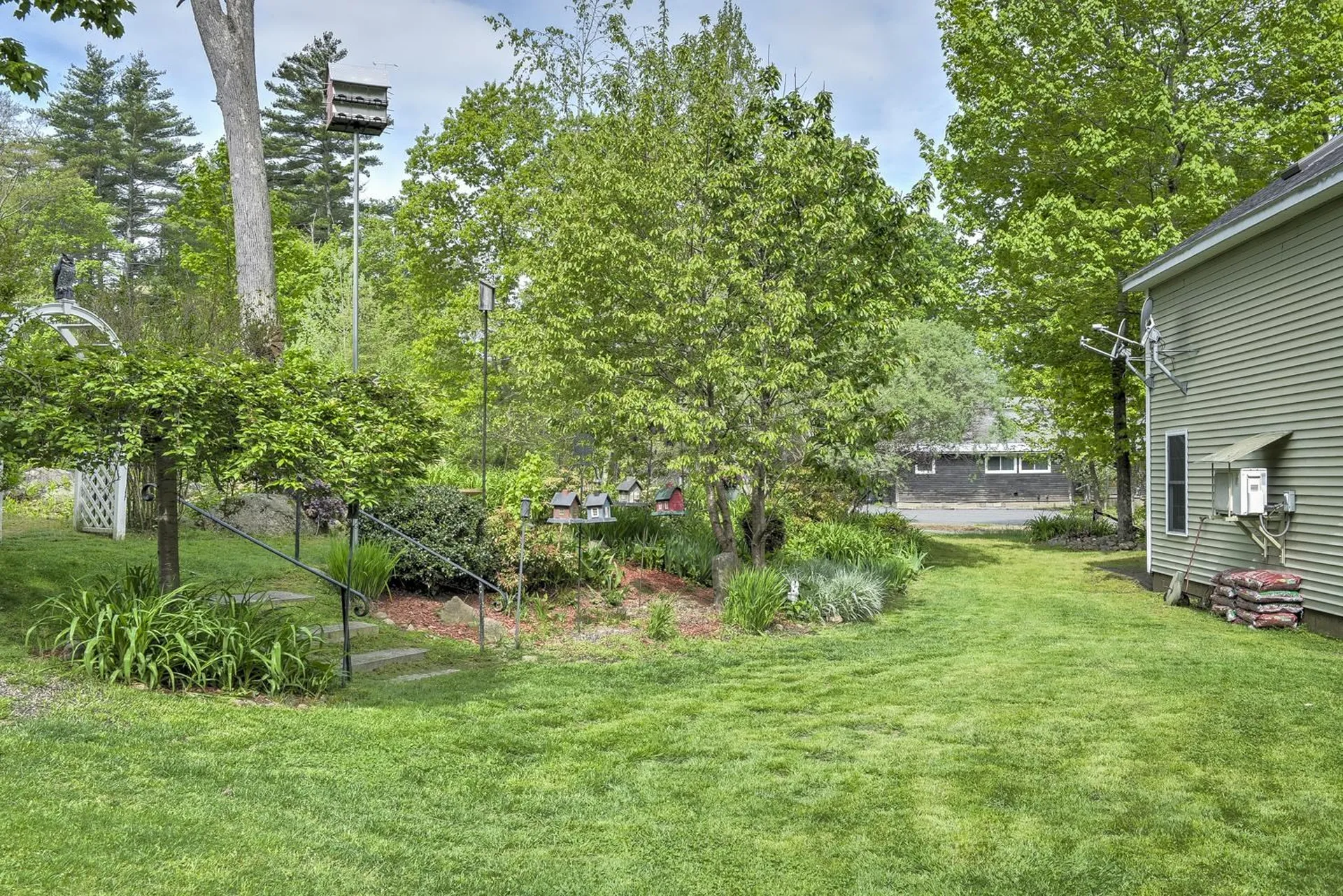 92 Back Ashuelot Road Winchester NH 03470