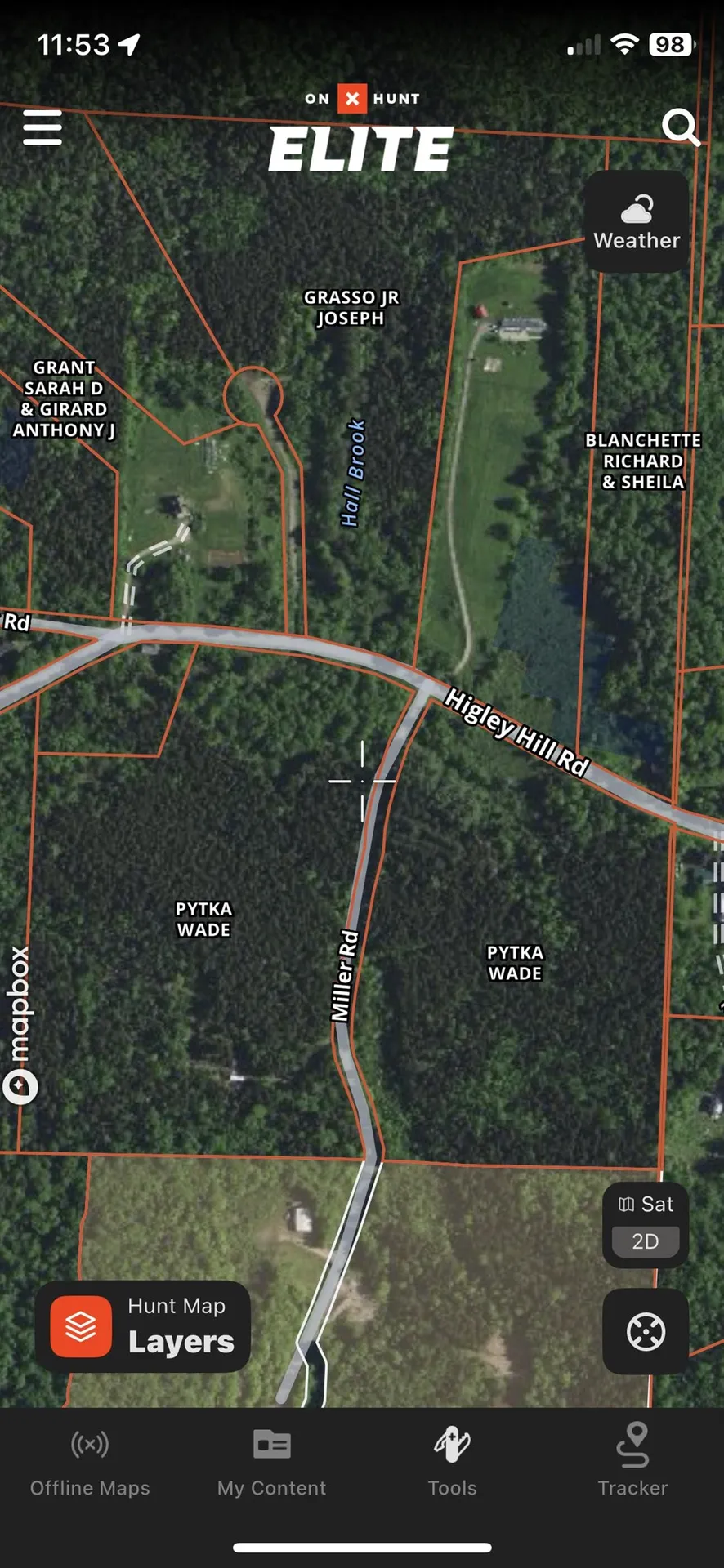 35 Miller Road Wilmington VT 05356