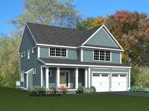 37 Arbor Road Epping NH 03042