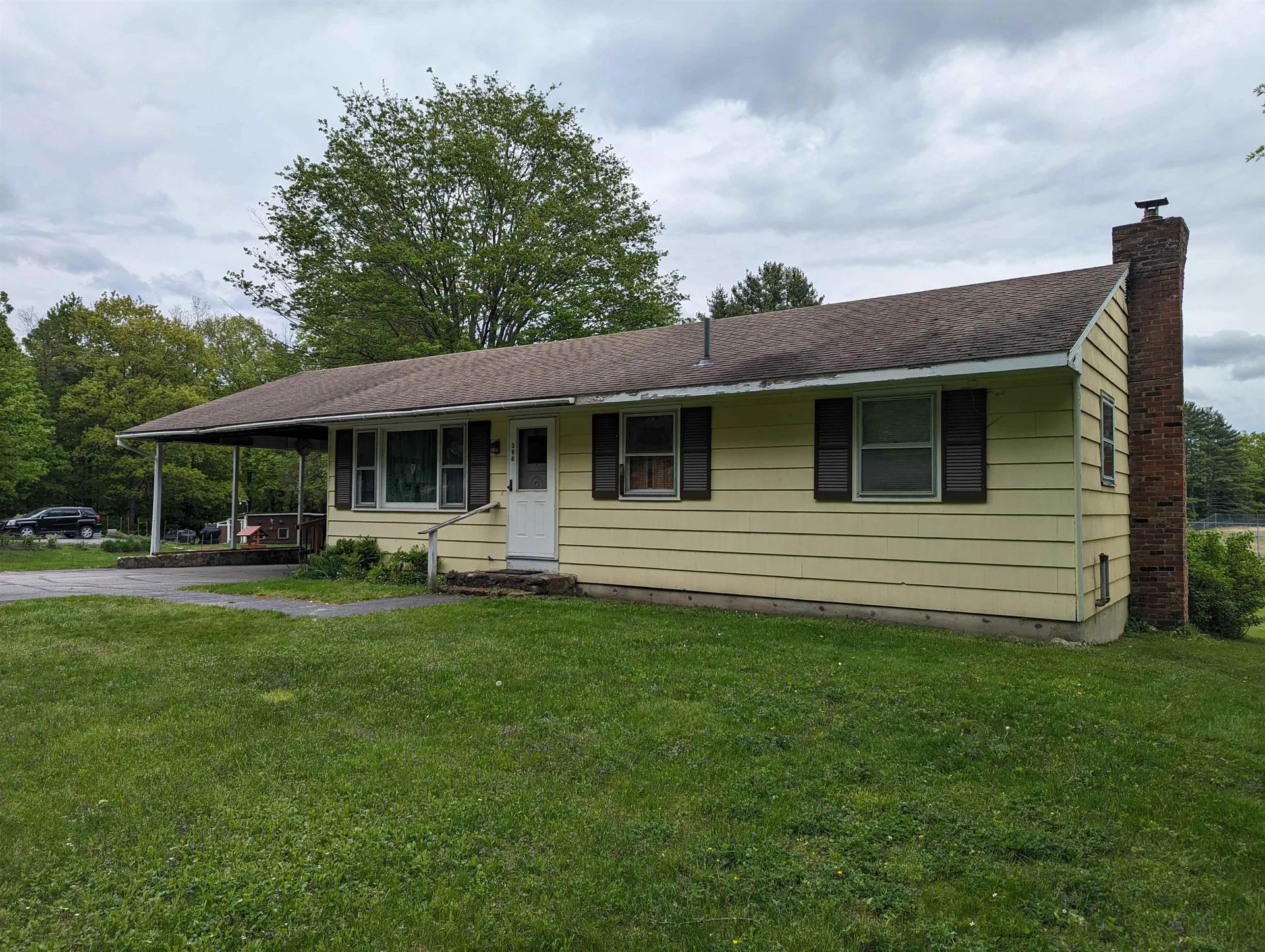 396 Sullivan Street Claremont NH 03743