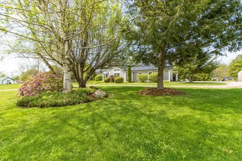 1311 Hinman Settler Road Brownington VT 05860