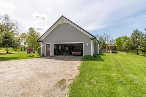 1311 Hinman Settler Road Brownington VT 05860