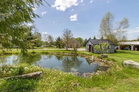 1311 Hinman Settler Road Brownington VT 05860