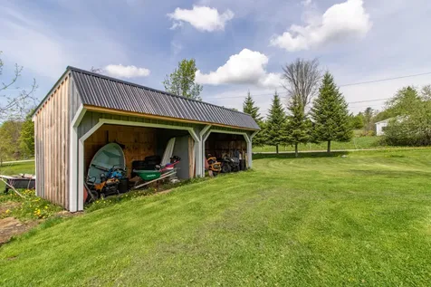 1311 Hinman Settler Road Brownington VT 05860