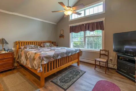1311 Hinman Settler Road Brownington VT 05860