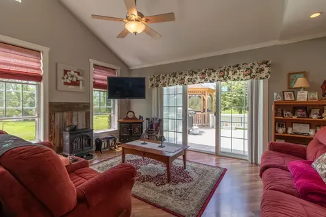 1311 Hinman Settler Road Brownington VT 05860