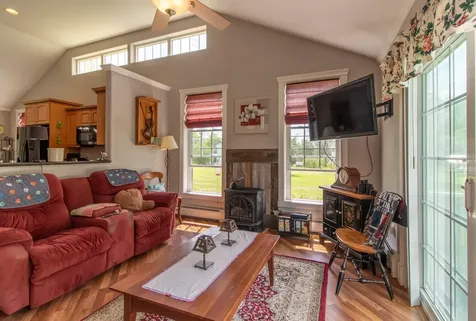 1311 Hinman Settler Road Brownington VT 05860