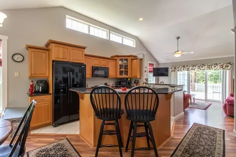 1311 Hinman Settler Road Brownington VT 05860