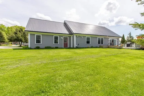 1311 Hinman Settler Road Brownington VT 05860