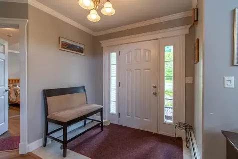 1311 Hinman Settler Road Brownington VT 05860