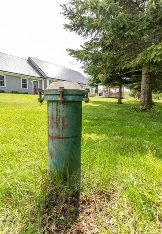 1311 Hinman Settler Road Brownington VT 05860
