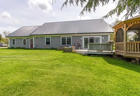 1311 Hinman Settler Road Brownington VT 05860