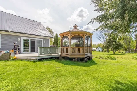1311 Hinman Settler Road Brownington VT 05860