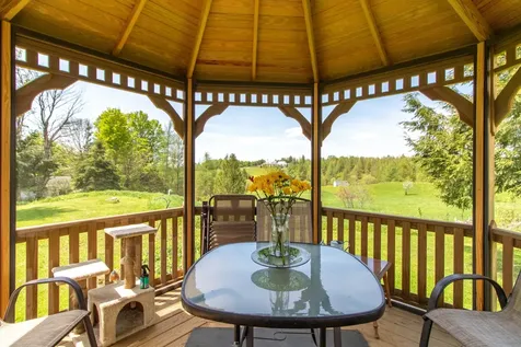 1311 Hinman Settler Road Brownington VT 05860