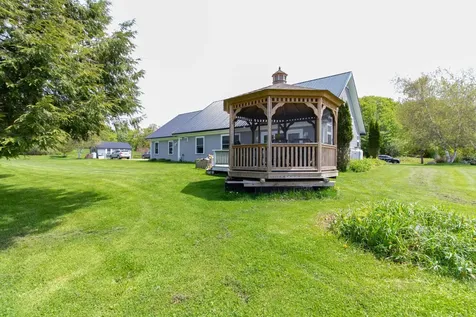 1311 Hinman Settler Road Brownington VT 05860