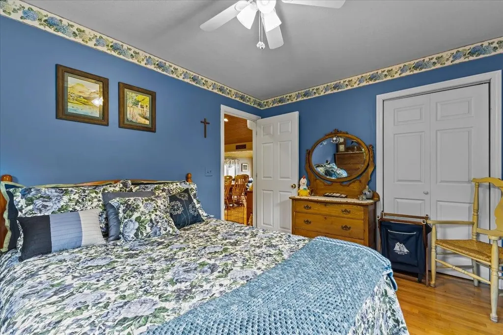 348 Maple Ridge Coventry VT 05825