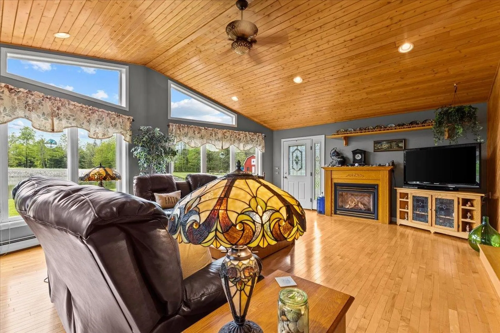 348 Maple Ridge Coventry VT 05825