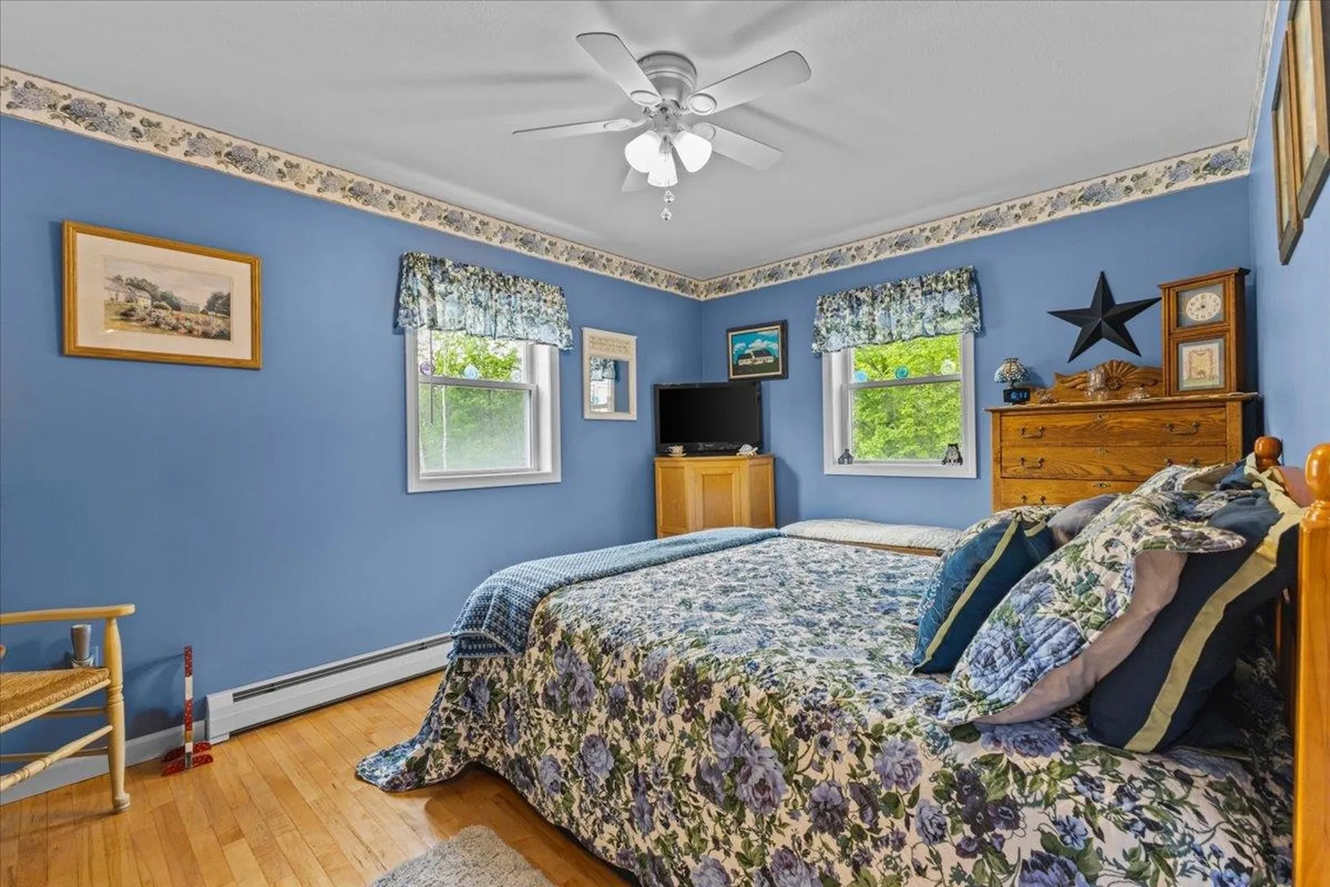 348 Maple Ridge Coventry VT 05825