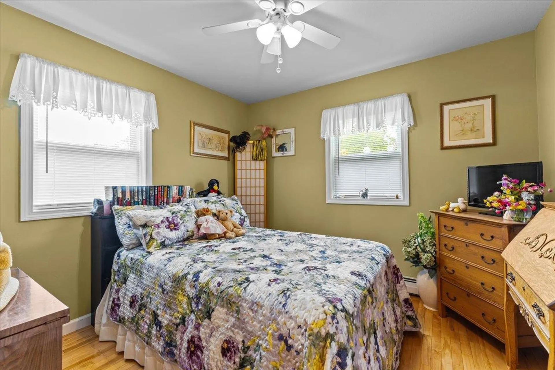 348 Maple Ridge Coventry VT 05825