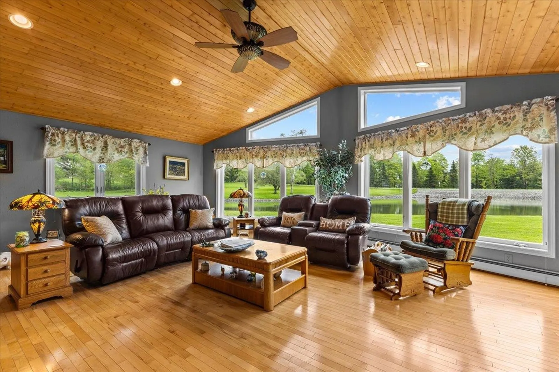 348 Maple Ridge Coventry VT 05825