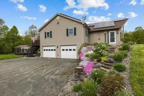 348 Maple Ridge Coventry VT 05825