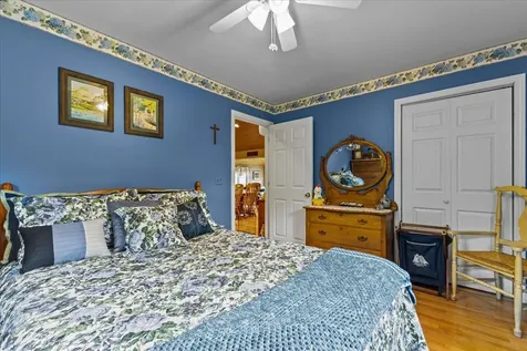 348 Maple Ridge Coventry VT 05825