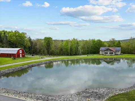 348 Maple Ridge Coventry VT 05825