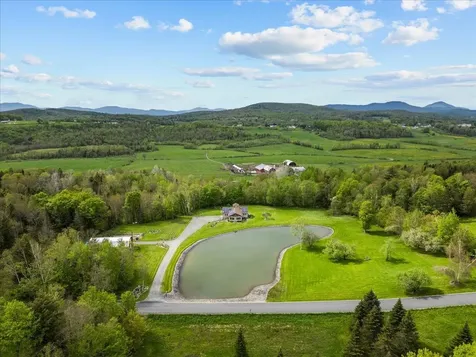 348 Maple Ridge Coventry VT 05825