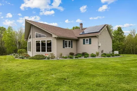 348 Maple Ridge Coventry VT 05825