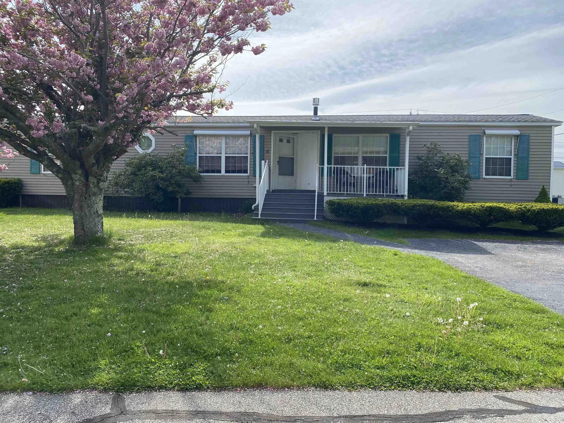 18 Blueberry Lane Seabrook NH 03874
