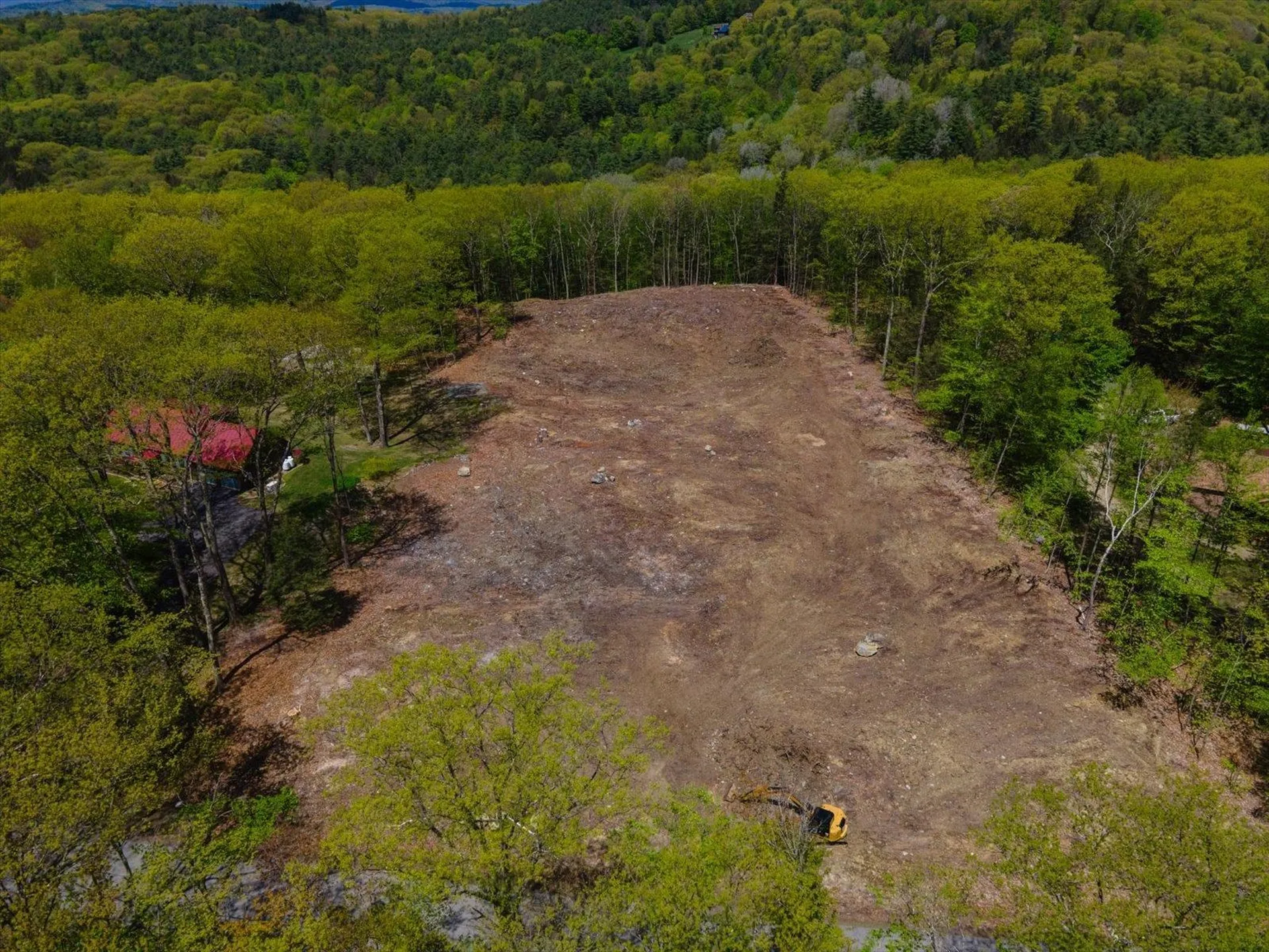 Pond Brook Road Chesterfield NH 03443