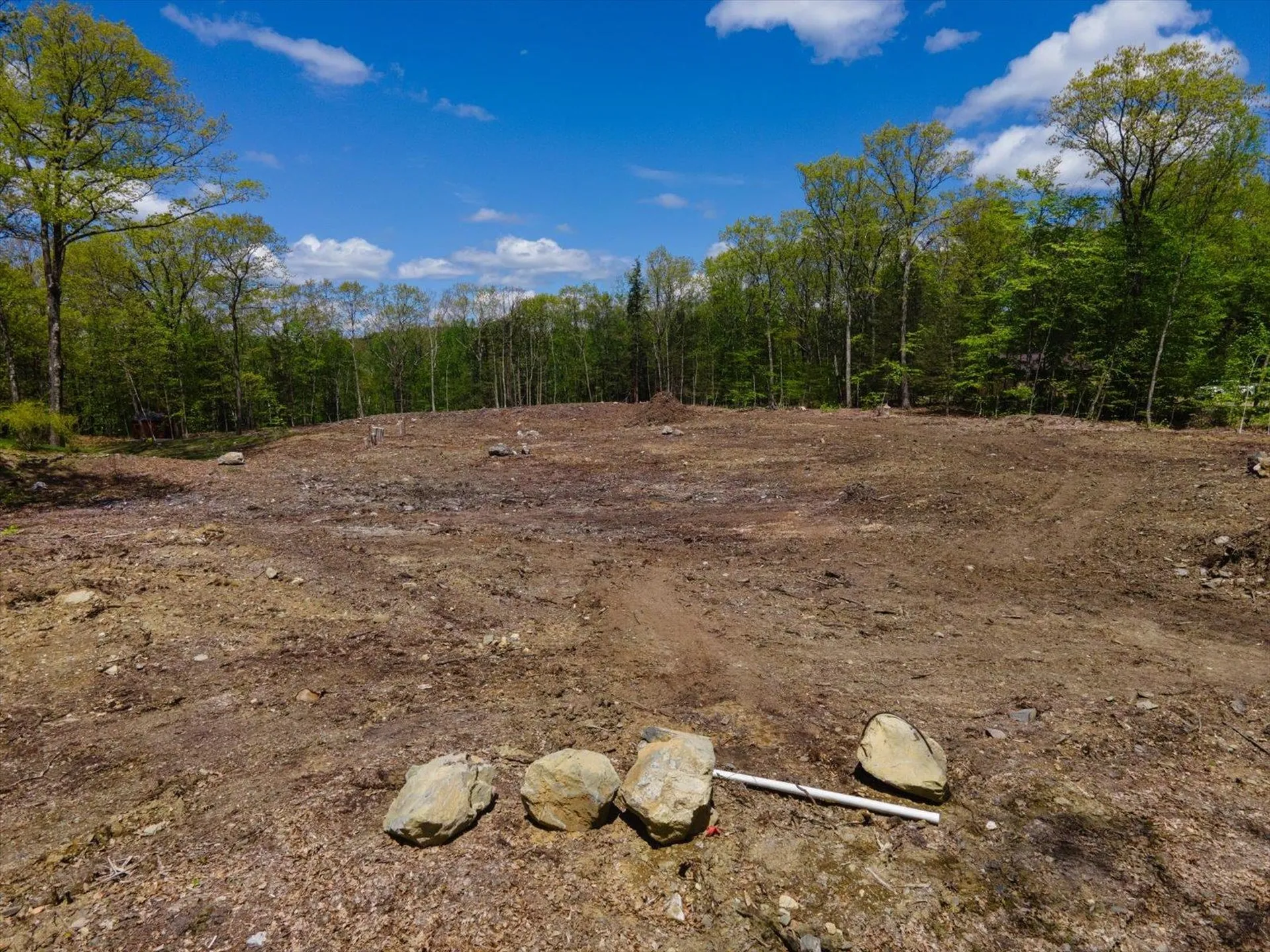 Pond Brook Road Chesterfield NH 03443