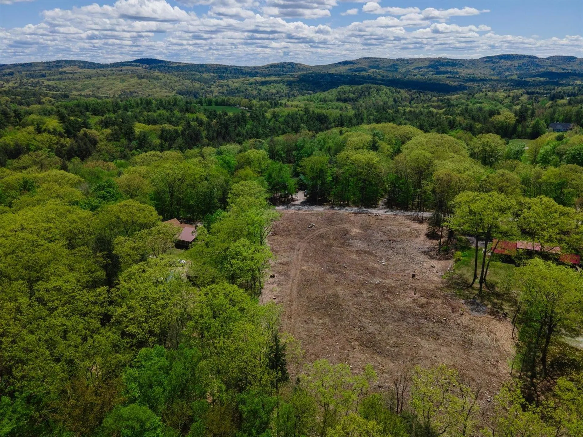 Pond Brook Road Chesterfield NH 03443