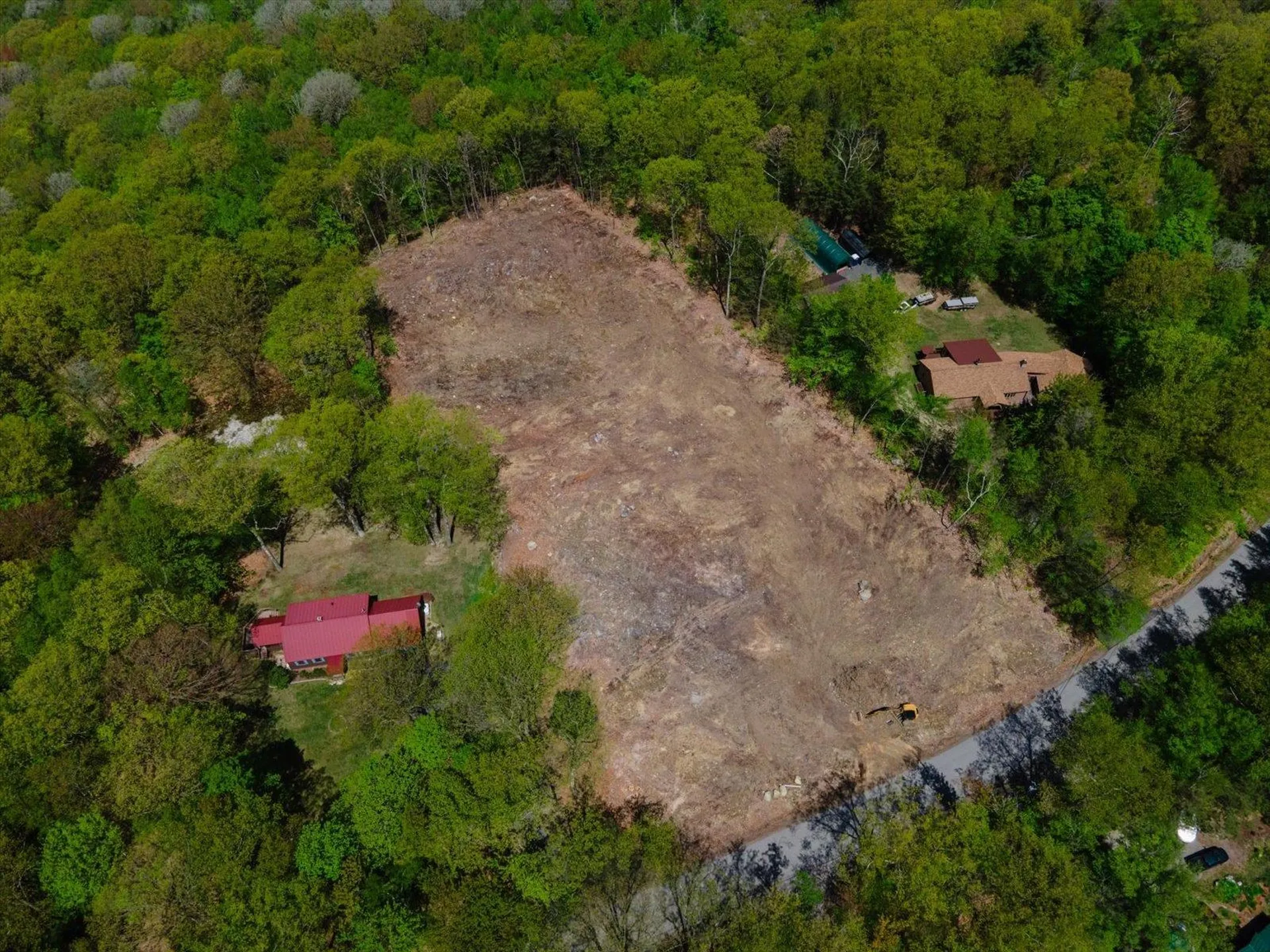 Pond Brook Road Chesterfield NH 03443